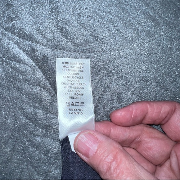 24/7 Solid Strappy Back Dress - Picture 6 of 7